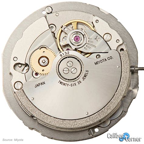 tudor t600 movement